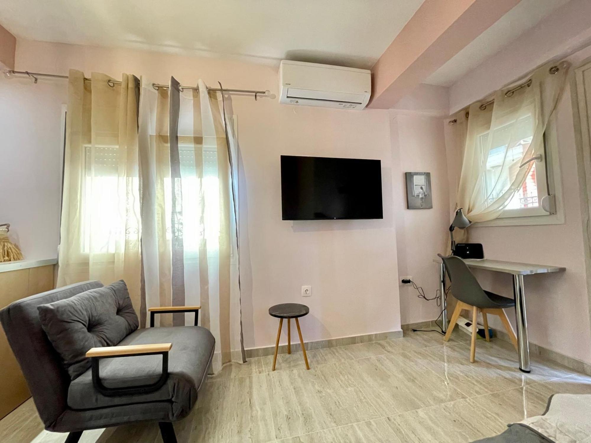 66 Apartment Nea Michaniona