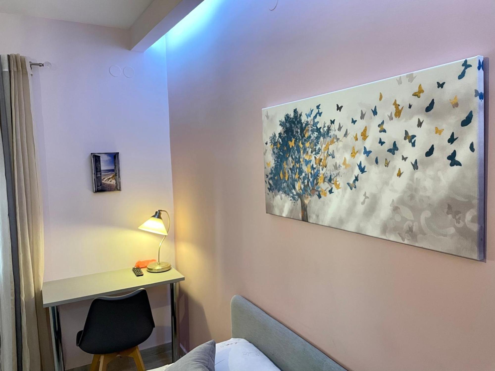 66 Apartment *