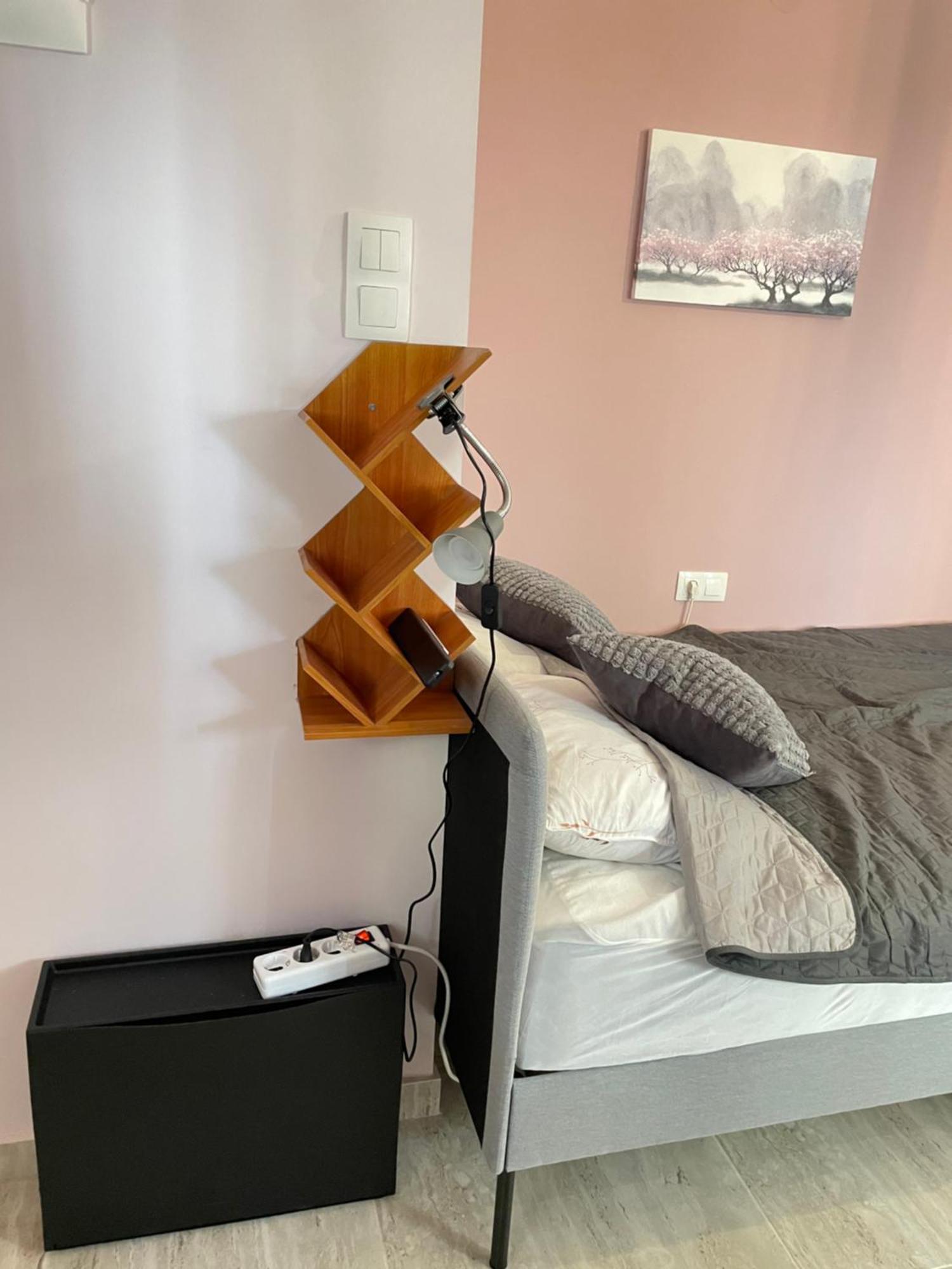 Apartment 66