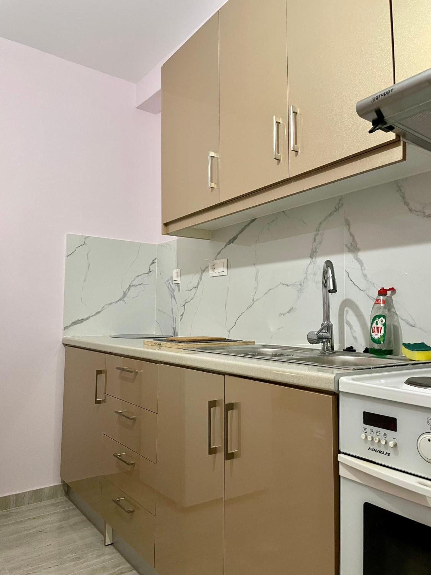 66 Apartment Nea Michaniona