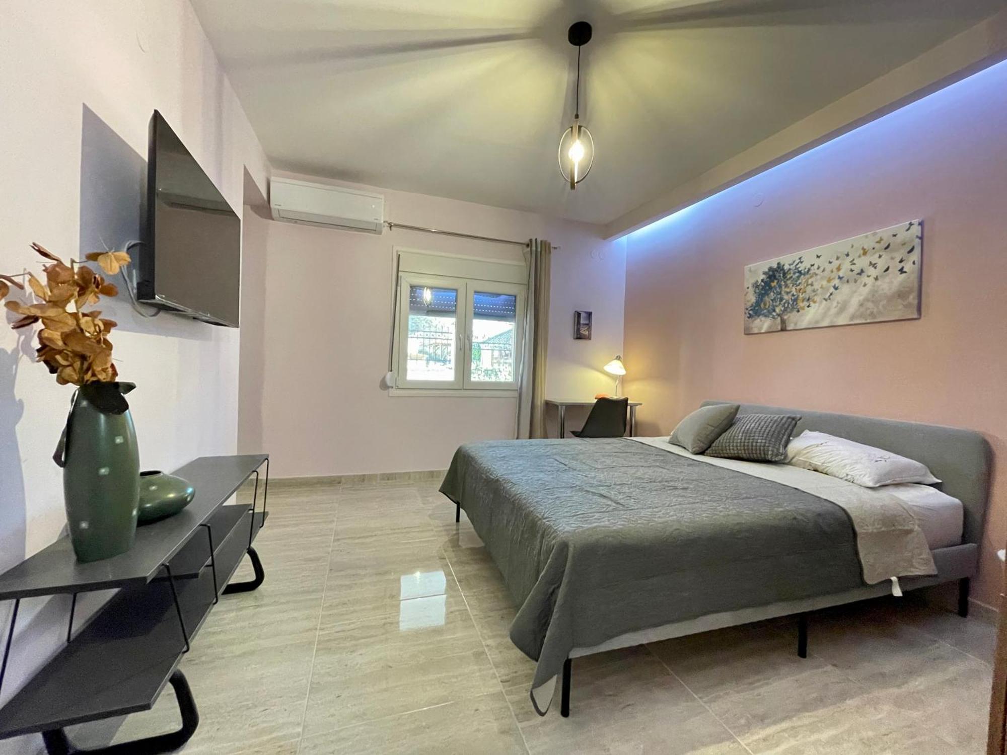 66 Apartment