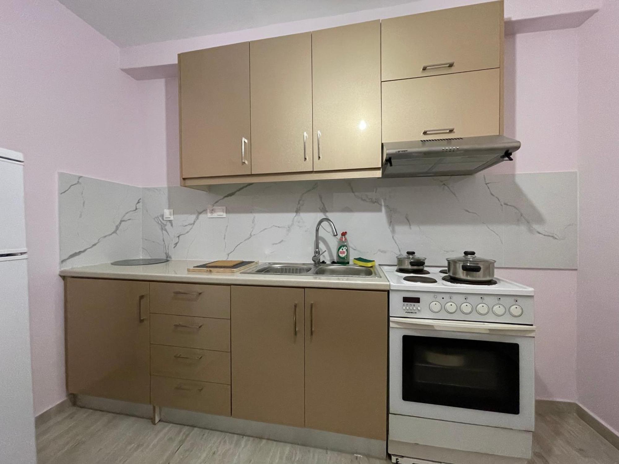 66 Apartment Nea Michaniona