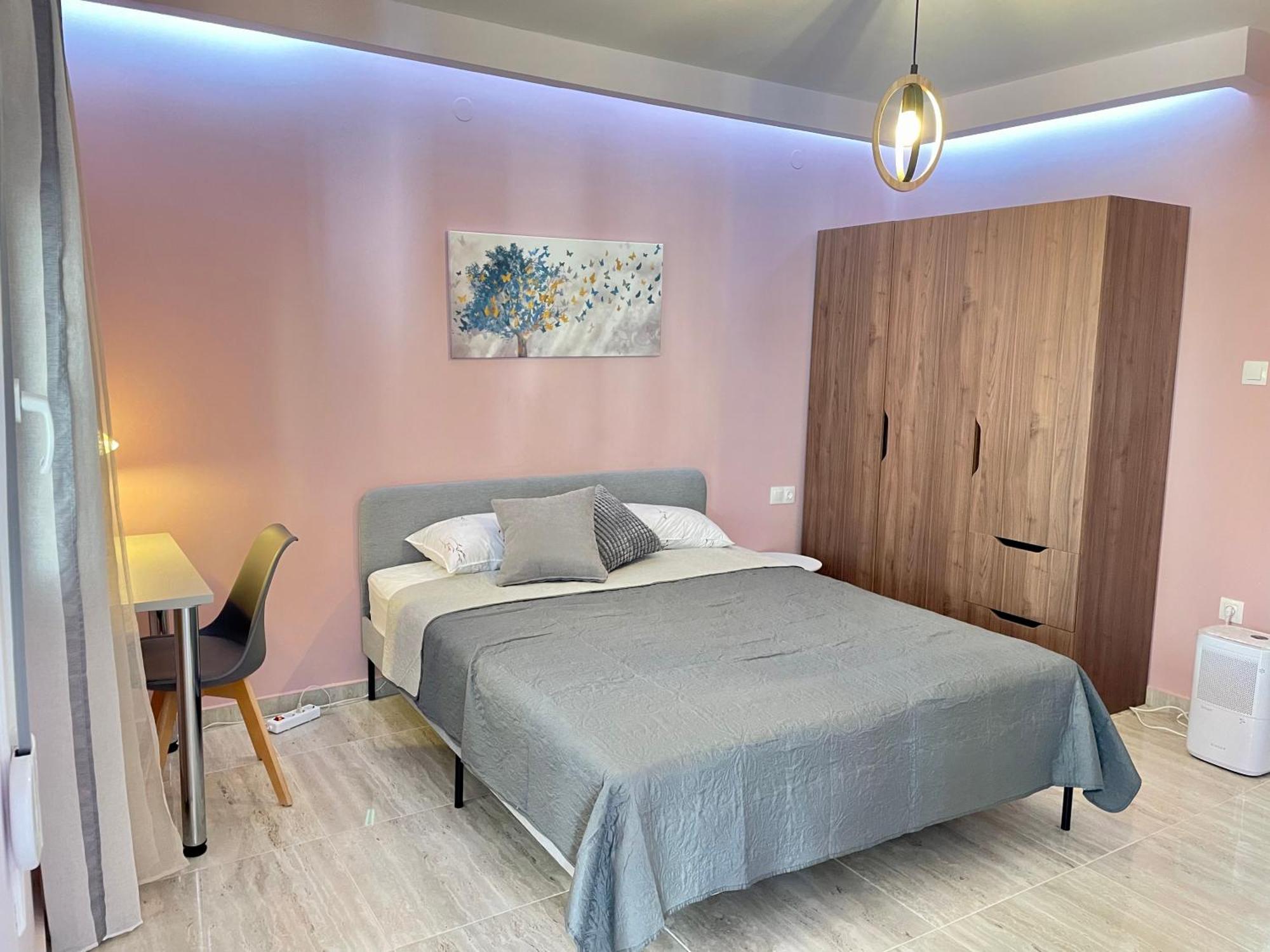 Apartment 66 *